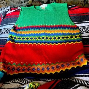 Vintage Susan Bristol